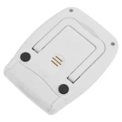 Bærbar Digital Multikanal 3 Kanaler LCD Timer Præcis Timing Nedtællingsur Hot