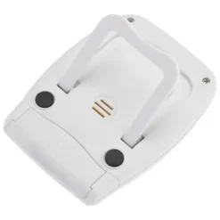 Bærbar Digital Multikanal 3 Kanaler LCD Timer Præcis Timing Nedtællingsur Hot