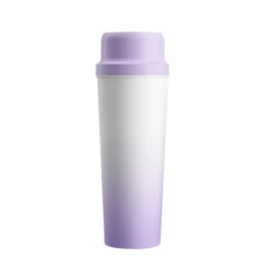 Juicepresser - Nyd Friskpresset Juice Derhjemme>Bærbar elektrisk juicer kop - Mini 304 rustfrit stål blender til smoothies og shakes