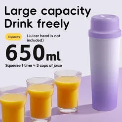 Juicepresser - Nyd Friskpresset Juice Derhjemme><noscript><img width=