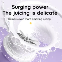 Juicepresser - Nyd Friskpresset Juice Derhjemme><noscript><img width=