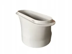 Bærbar klimaanlæg røradapter - diameter 15 cm, lang Clearance