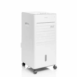 Bærbar multifunktionel fordampningskøler Airvecove InnovaGoods 5 L 65 W New