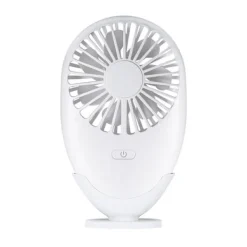 Bærbar USB-Ventilator Discount