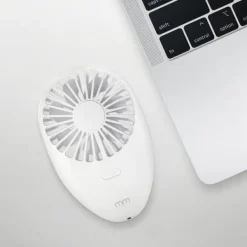 Bærbar USB-Ventilator Discount