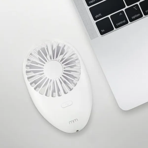 Bærbar USB-Ventilator Discount