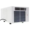 Bærbart klimaanlæg - Mini luftkøler - Termoelektrisk - 280 W - Fjernbetjening - Personlig køling - Soveværelse/kontor Hot