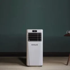 Bærbart klimaanlæg ADOLUS ARTIC A2600H Best