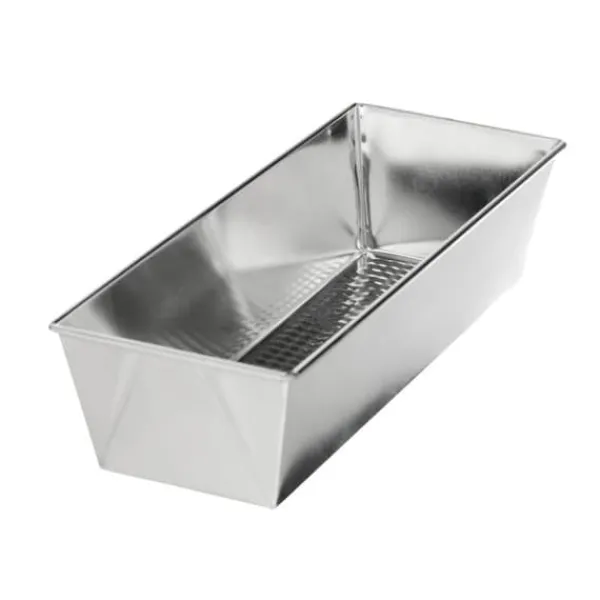 Gastromax Brödform / Långform 1,7L Best