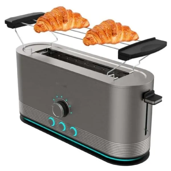 Brødrister Cecotec New