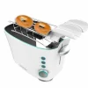 Brødrister Cecotec Toast&Taste Double W 650 W Best