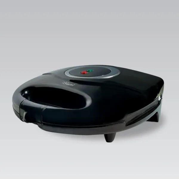 Brødristere, Raclettegrills Og Sandwichtoastere>Brødrister MAESTRO MR-712