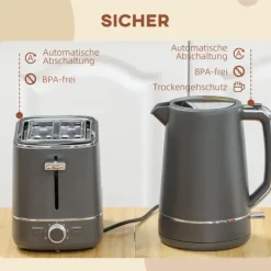 Brødristere, Raclettegrills Og Sandwichtoastere><noscript><img width=