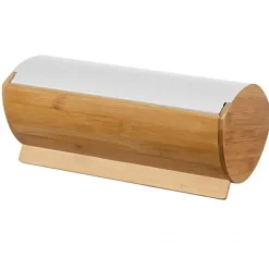 BRØDRYG MED ET SÆT BEHOLDERE OG EN KNIV 2702 Discount
