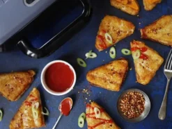 Breville Brødristere, Raclettegrills Og Sandwichtoastere><noscript><img width=