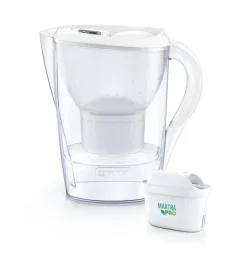 Vandfiltre>Brita Marella +1 Maxtra Pro PP filterkande