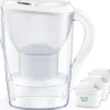 Vandfiltre>Brita Marella +3 Maxtra Pro PP filterkande