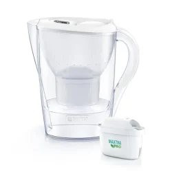Vandfiltre>Brita Marella +1 Maxtra Pro PP filterkande