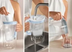BRITA Maxtra Pro Hard Water Expert patron 1 stk. Sale