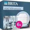 Brita Pack med 6 Maxtra Pro All-1-patroner Clearance