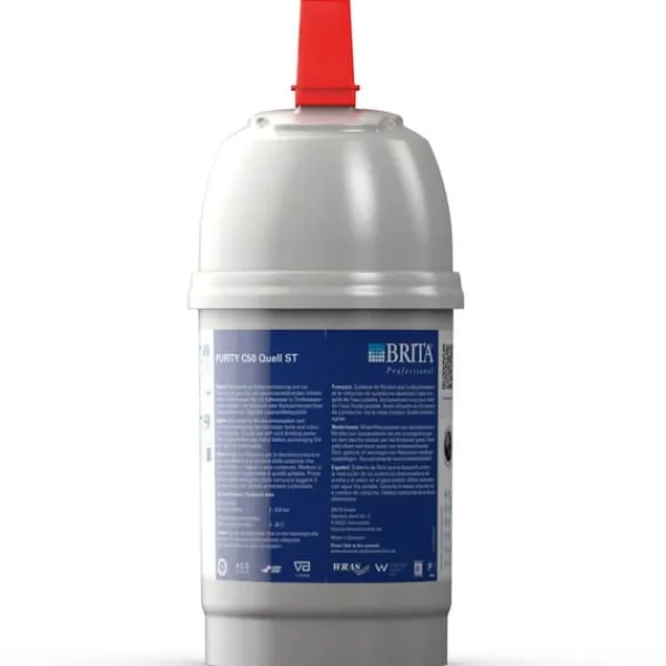 Vandfiltre>Brita PURITY C 50 Hendi vandfilterpatron 1002730