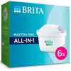 Vandfiltre>Brita Rensende Kandefilter Maxtra Pro All In One 6 Enheder