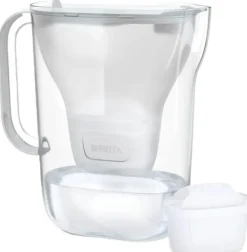 Brita Style Essential+4 MAXTRA PRO PURE PERFORMANCE (hvid)