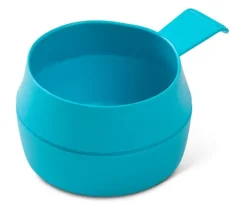 Kaffe- & Teservicer>Briv Vikkåsa 2,5 dl, Ljusblå