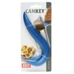 Brix CanKey Konservöppnare - Blå Frost Sale