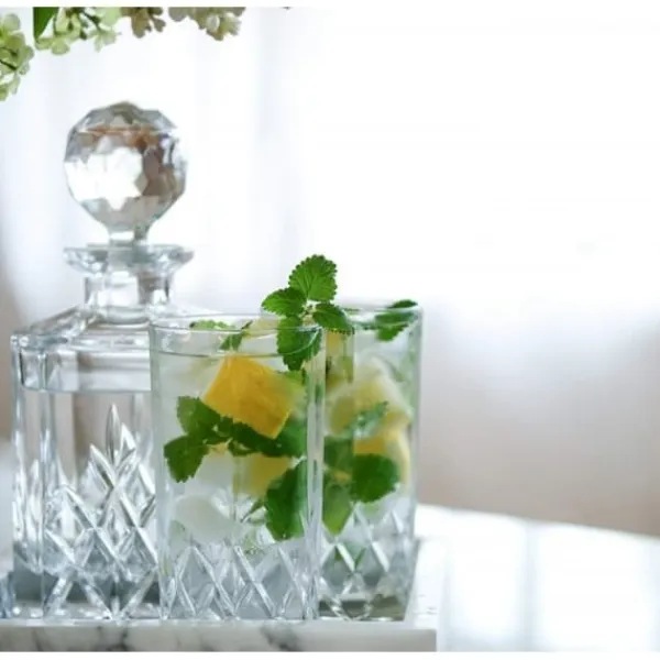 Karafler>Brixton Carafe, 80cl - Modern House