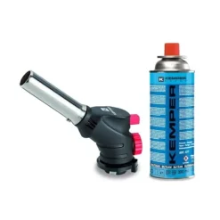 Gasbrændere>Brænder Kemper 1059KIT