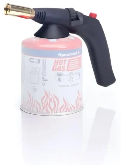 Gasbrændere>Brænder Specialist 68-8998; 1,3 kW