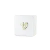 Bryllupsbog 20,5*20,5cm (60 sider) Hot