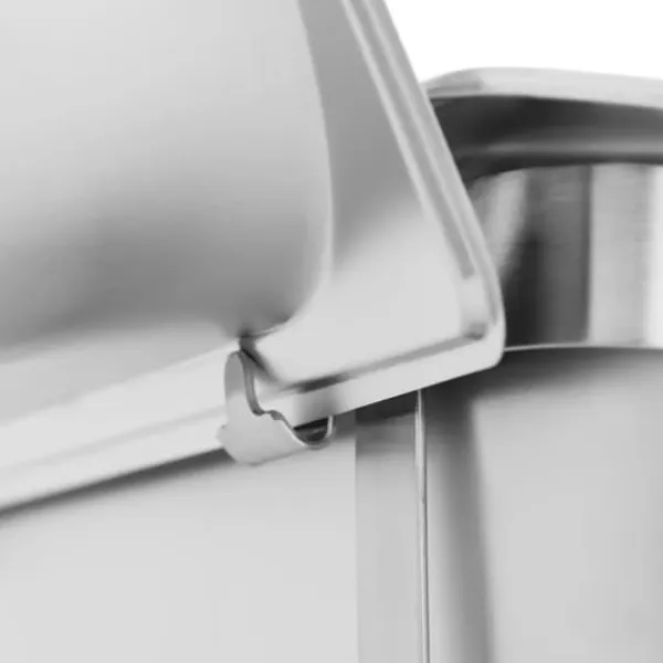 Tilbehør Til Madservering>Buffet bain-marie-varmer til pastabaserede retter med GN-beholdere 2 x 8l - sæt med 2 stk.