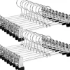 Buks / nederdel bøjle med clips 20-pack Clearance