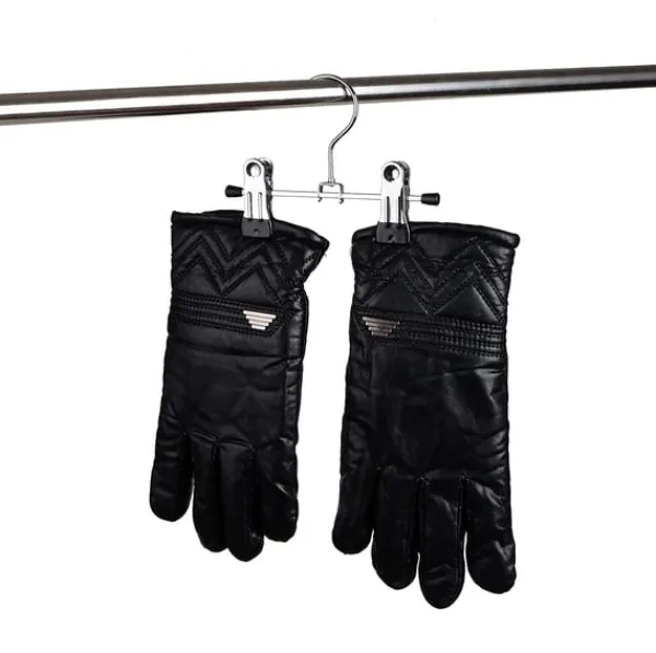 Buks / nederdel bøjle med clips 20-pack Clearance