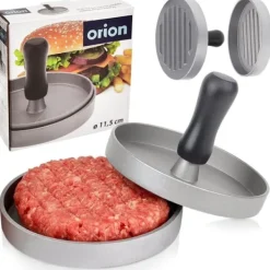 Burgerpresse 11,5 cm Online