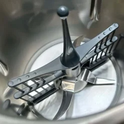 Butterfly Mixer Piskeris til Thermomix TM6 TM5 TM Friend TM31 til blanding, piskning og opskumning. New