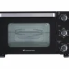 Bordkomfur>Camping komfur Continental Edison CEMF28B2 1500 W