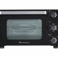 Bordkomfur>Camping komfur Continental Edison CEMF28B2 1500 W