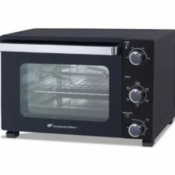 Bordkomfur>Camping komfur Continental Edison CEMF28B2 1500 W