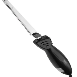 Elektriske Knive>Camry | Elektrisk kniv | CR 4513 | Sort | 200 W