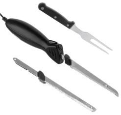 Camry, elektrisk kniv, CR 4513 Hot