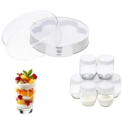 Camry, Yoghurtmaskine, CR 4519 Best