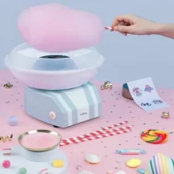 Maskiner Til Candyfloss>Candy Floss Machine Hkoenig