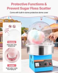 Maskiner Til Candyfloss><noscript><img width=