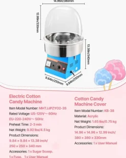 Maskiner Til Candyfloss><noscript><img width=