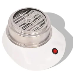 Candyfloss-maskine 480 W hvid - Candyfloss-maskine - Candyfloss-maskiner - Home & Living New