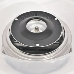 Candyfloss-maskine 480 W hvid - Candyfloss-maskine - Candyfloss-maskiner - Home & Living New
