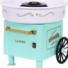 Maskiner Til Candyfloss>CANDYVATTEMASKINE, 450W VOGN - W-68250